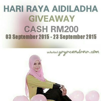 http://www.yayacendana.com/2015/09/giveaway-ketiga-hari-raya-aidiladha-by.html