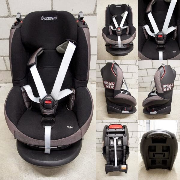 siège auto babideal