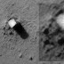Um Monólito misterioso em Phobos; Quem o colocou lá?