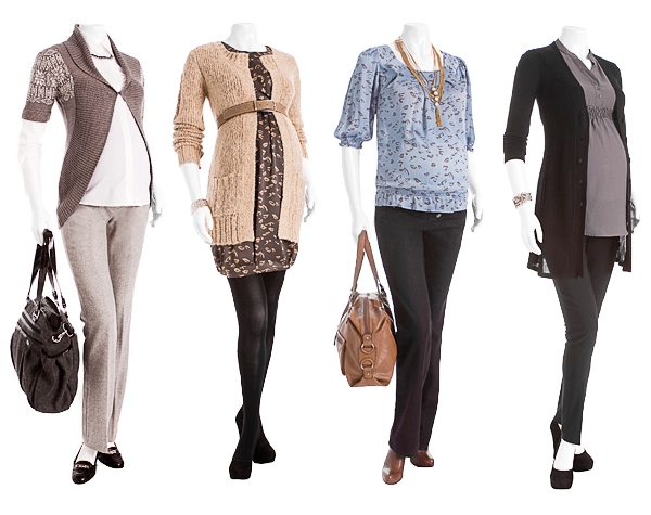 roupa social para gravida