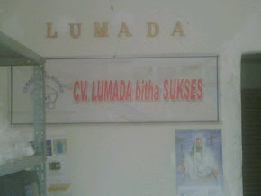 CV. LUMADA bitha SUKSES