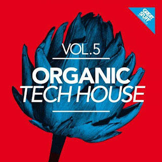 VA  Organic Tech House Vol. 5