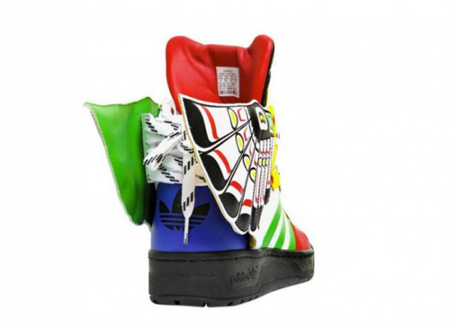 adidas jeremy scott caffe