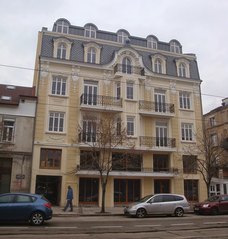Blog Stara Sofiya Dobrite Primeri Bul Hristo Botev 95