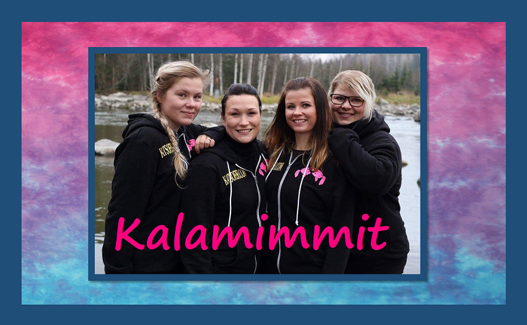                    Kalamimmit