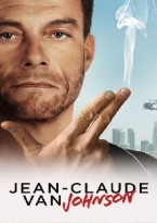 Jean-Claude Van Johnson Temporada 1 Jean-Claude Van Johnson Temporada 1