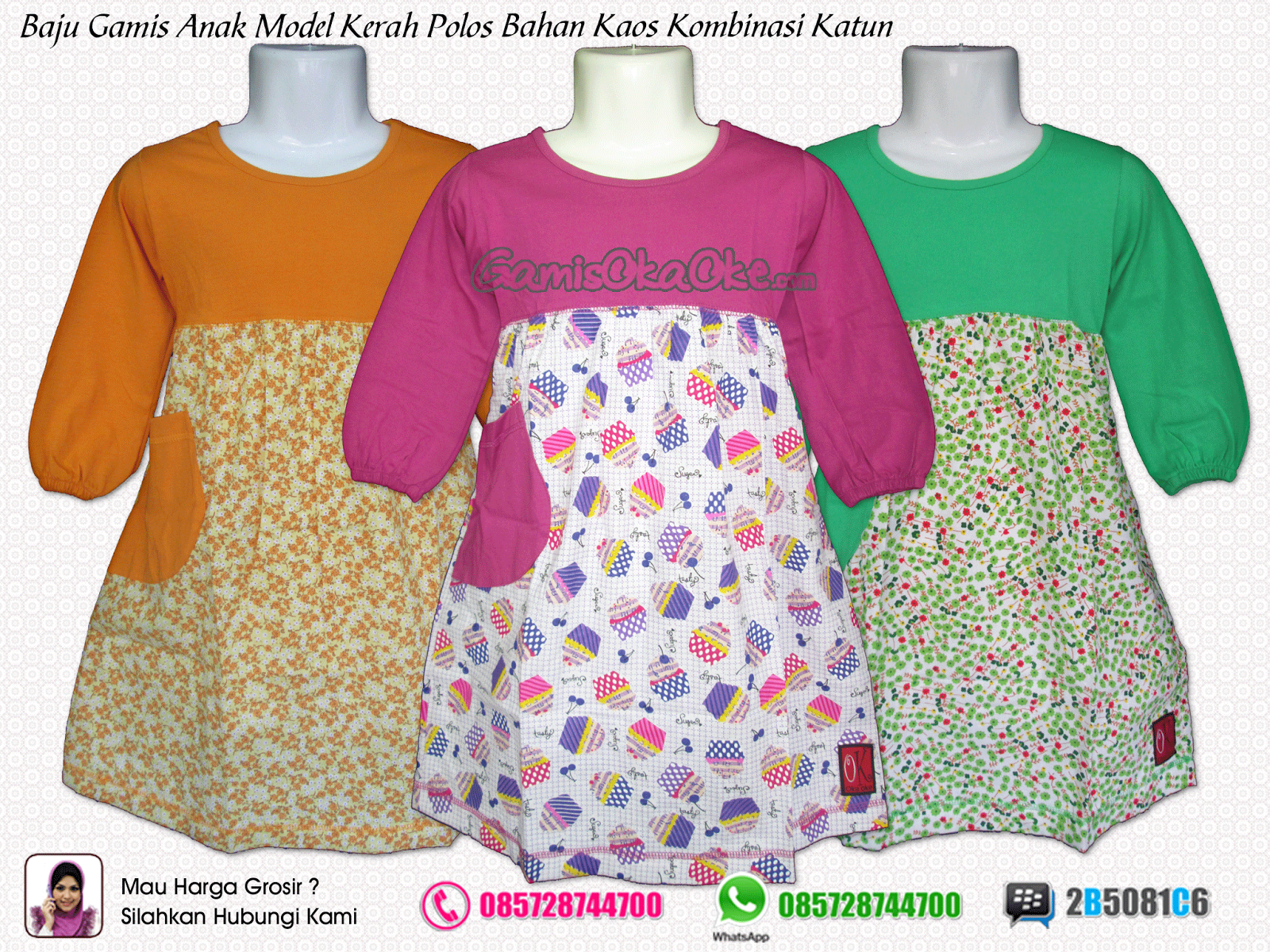 Grosir Baju Busana Muslim Anak Perempuan Murah Dan Bagus Grosir Baju Busana Muslim Anak Perempuan Murah Dan Bagus
