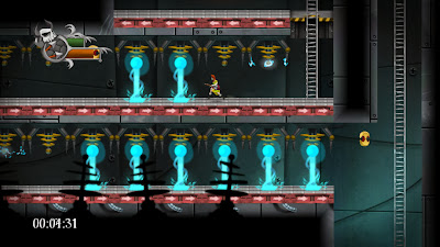 BLOOD OF THE WEREWOLF Full Version PC Game Free Download BLOOD OF THE WEREWOLF For PC