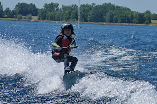 PULS Boards Patryk Łojek