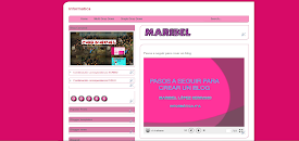 Blog Maribel