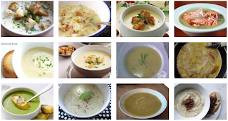 Potato And Leek Soup