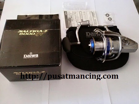 lenkap 20 cm toko alat pancing lenkap reel daiwa lenkap 20 cm toko alat pancing lenkap reel daiwa