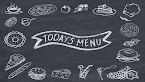 Daily Lunch Menu