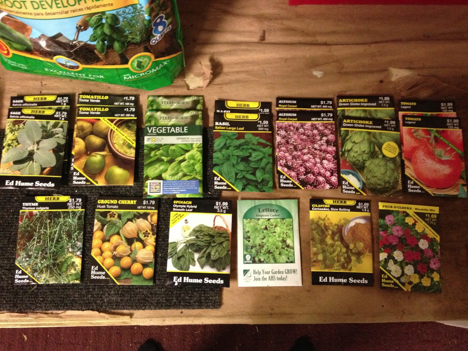 Thinking Outside The Box