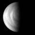 Nevica su Venere - il pianeta più caldo del sistema solare