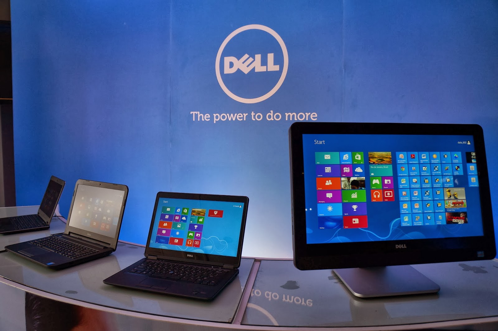 Dell Philippines Unveils New Commercial PC Product Lines Wazzup
