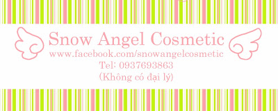Snow Angel Comestic