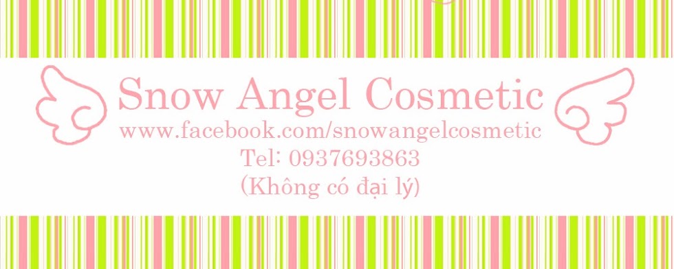 Snow Angel Comestic