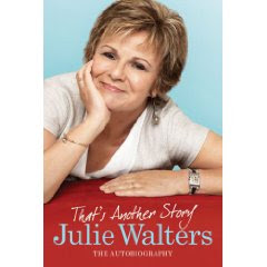 family julie walters