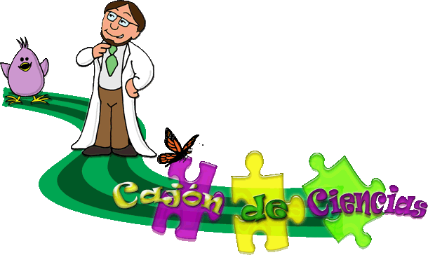 Cajón de Ciencias