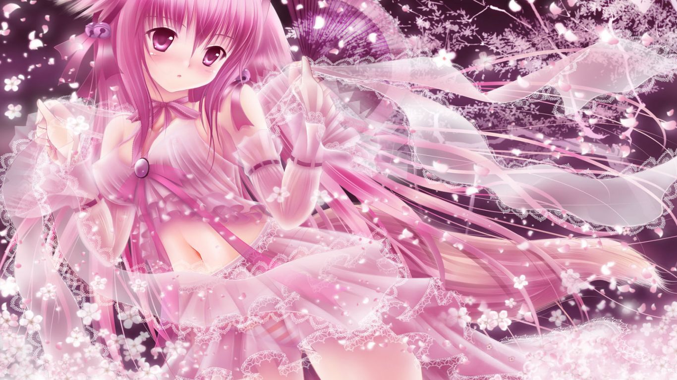 Anime Wallpapers