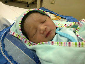 Abe Ngah (Hakimi Danial)