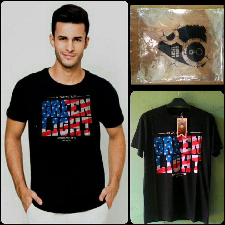 jual kaos distro greenlight grade ori edisi terbaru harga jual kaos distro greenlight grade ori edisi terbaru harga