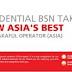 Anugerah Best Operat Takaful Asia 2012