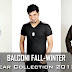 BALCONI Fall-Winter Casual Wear Collection 2012 For Men | Menswear Kurta And Casual Dresses By Balconi