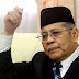 APA DOSA SAYA...- LUAHAN HATI AZIZAN YANG KECEWA DENGAN ANWAR??