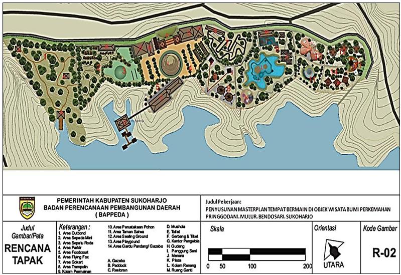 Perencanaan Kawasan Wisata Pantai Merauke.pdf