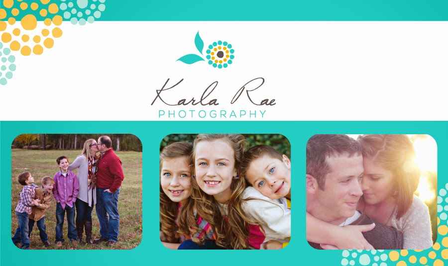 karla rae photography