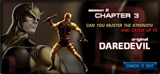 Chaper 3 forum Patch