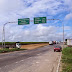 Dois acidentes são registrados no mesmo trecho da BR-101 na Paraíba