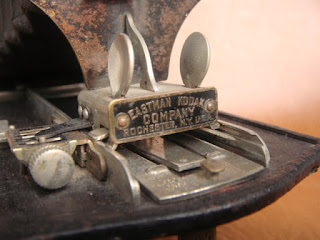 Vài em máy ảnh cổ độc cho anh em sưu tầm Yashica,Polaroid,AGFA,Canon đủ thể loại!!! - 26