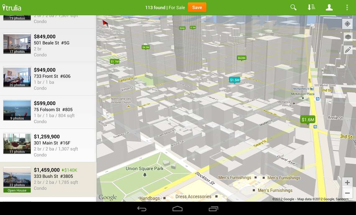 Developers Can Now Model Game Locations Based on Google Maps Data