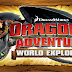 DreamWorks Dragons Adventure | Game Windows Phone DreamWorks Dragons Adventure | Game Windows Phone