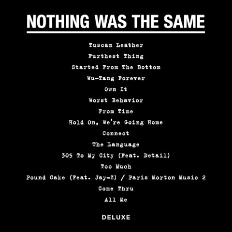 drake_nothing_was_the_same_deluxe_edition_zip_file