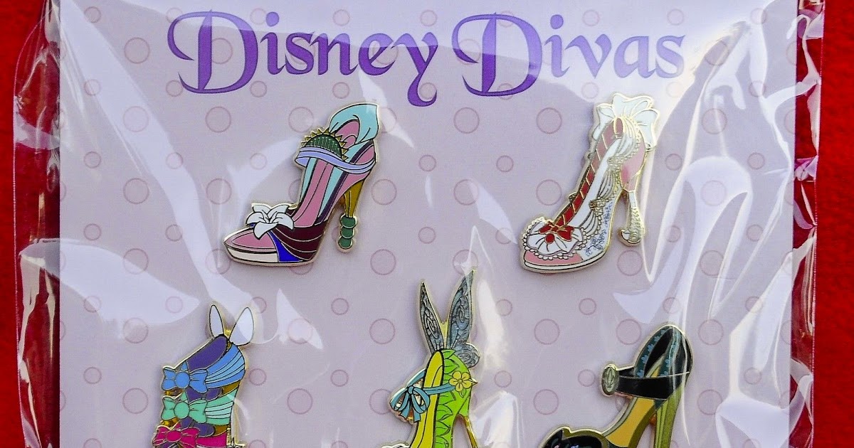 A Jessica Rabbit Site Pin Release Disney