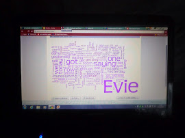 not meatloaf again! tights over anklet