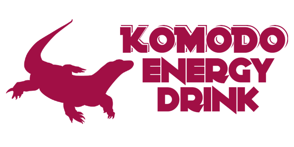 Komodo Energy Drink