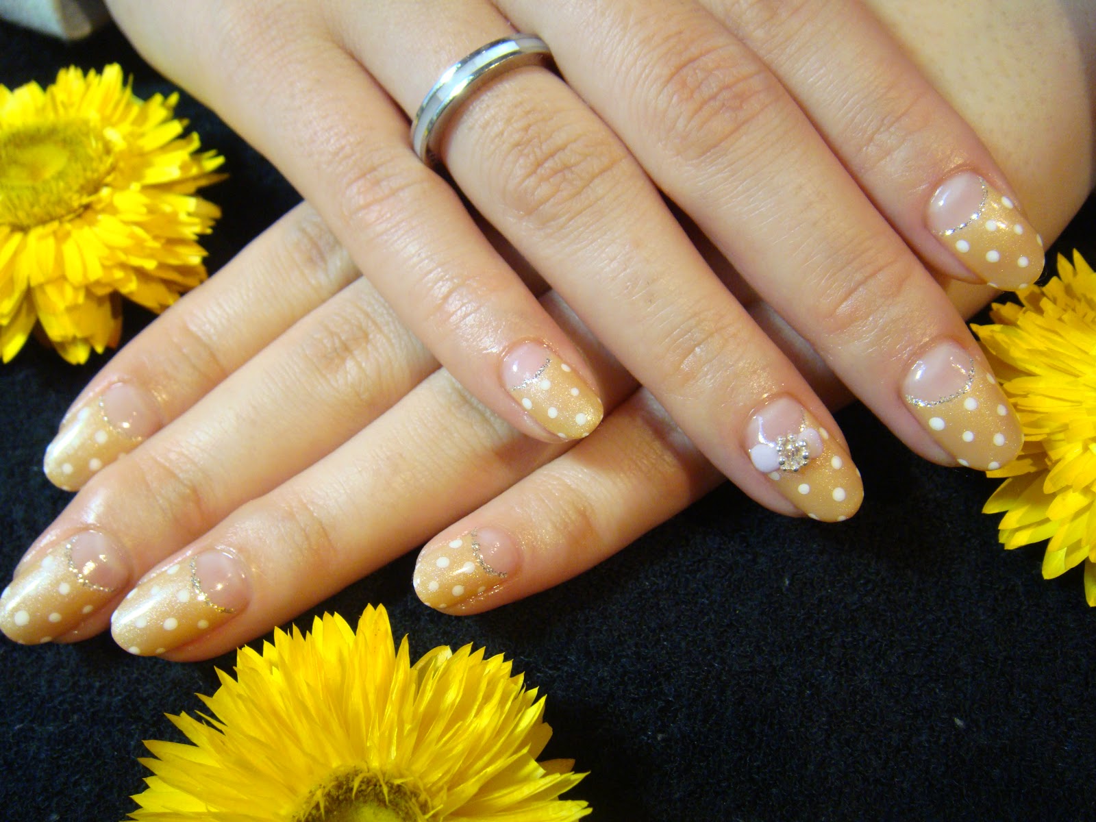 Nail School Salon Nail Cafe H 平塚 ネイルスクールopen