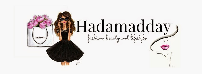 Hadamadday