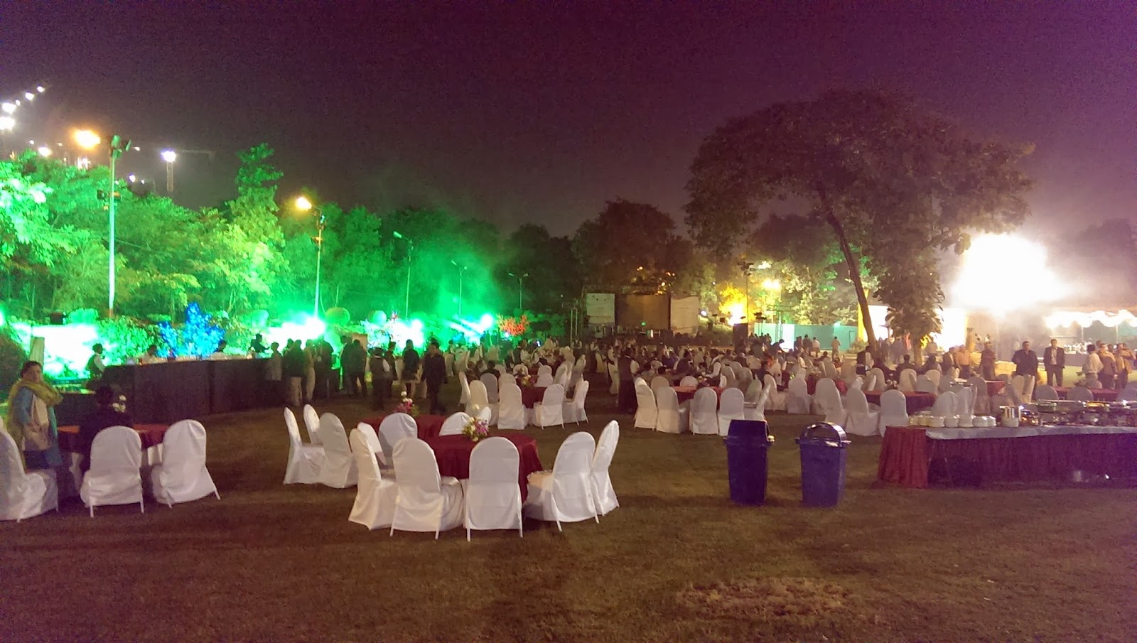 dmtheory A few More Kolkata Photos