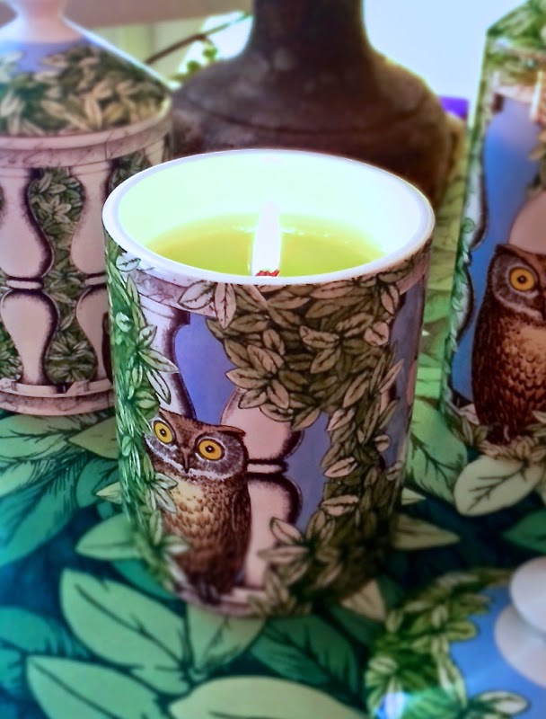 Fornasetti Profumi - Giardino Segreto