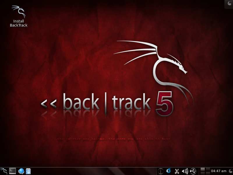 Download Backtrack 5 R3 Mediafire Fullrar