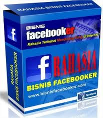 Bisnis Facebooker
