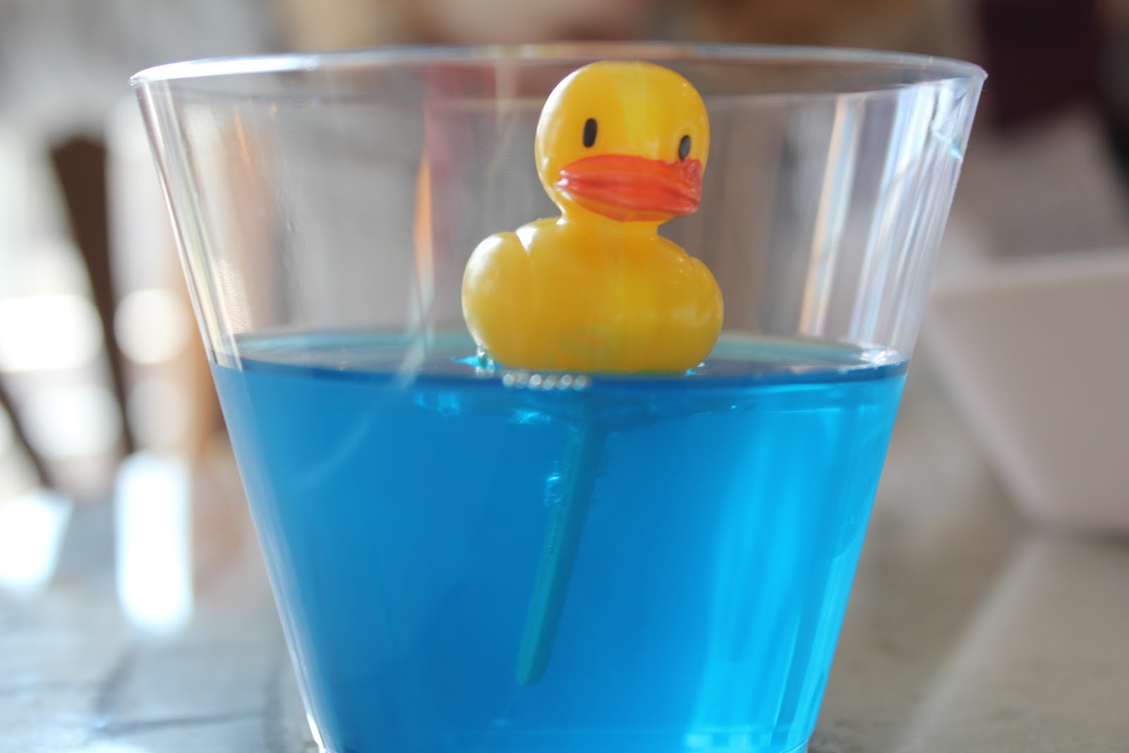 Baby Black's Blog Isaac's 1st birthday party!