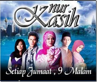 NUR KASIH