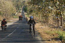 Otw ke Pantai Nampu 4 September 2011